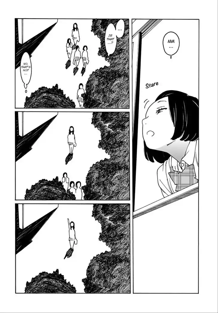 Virgins' Empire Vol.17 Ch.256