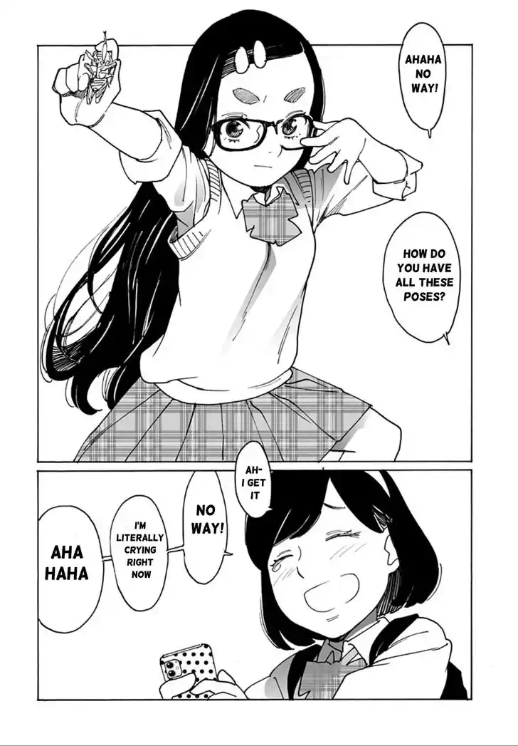 Virgins' Empire Vol.17 Ch.258