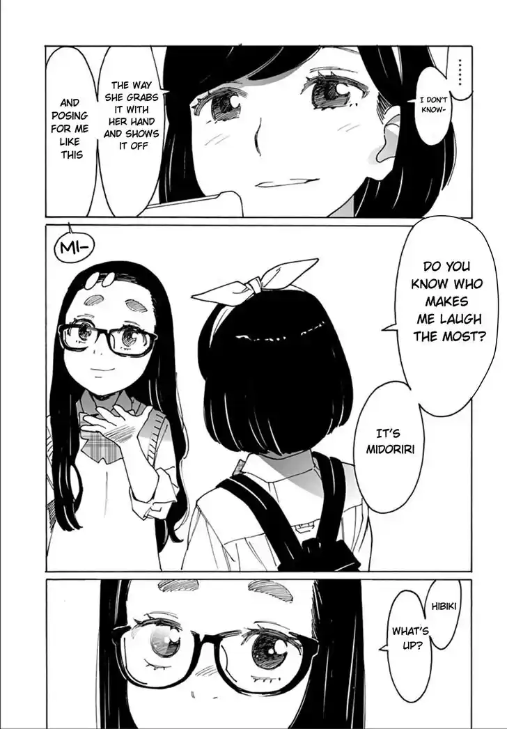 Virgins' Empire Vol.17 Ch.258