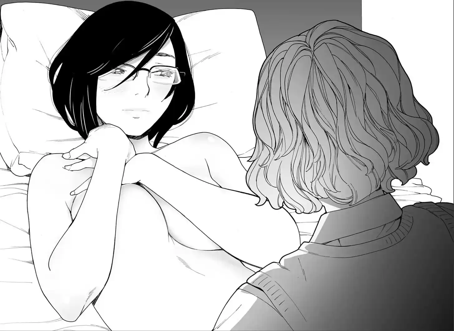 Virgins' Empire Vol.17 Ch.261