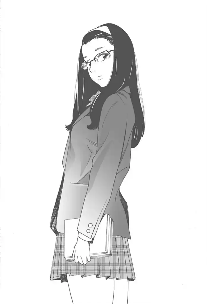 Virgins' Empire Vol.17 Ch.261