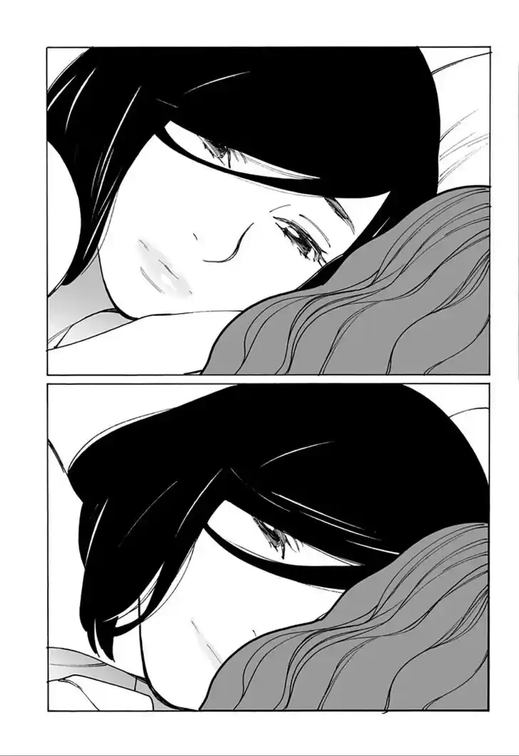 Virgins' Empire Vol.17 Ch.261