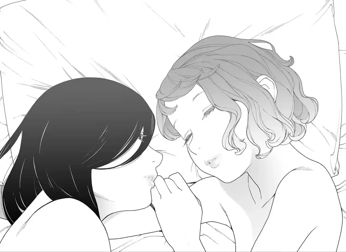 Virgins' Empire Vol.17 Ch.261