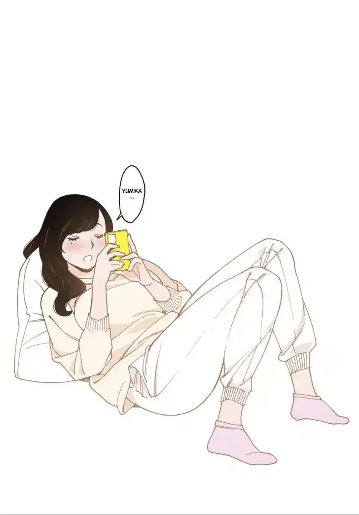 Virgins' Empire Vol.17 Ch.261.1