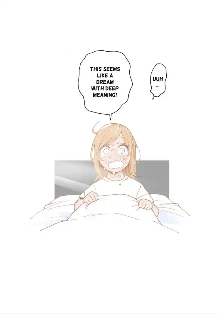 Virgins' Empire Vol.17 Ch.261.4