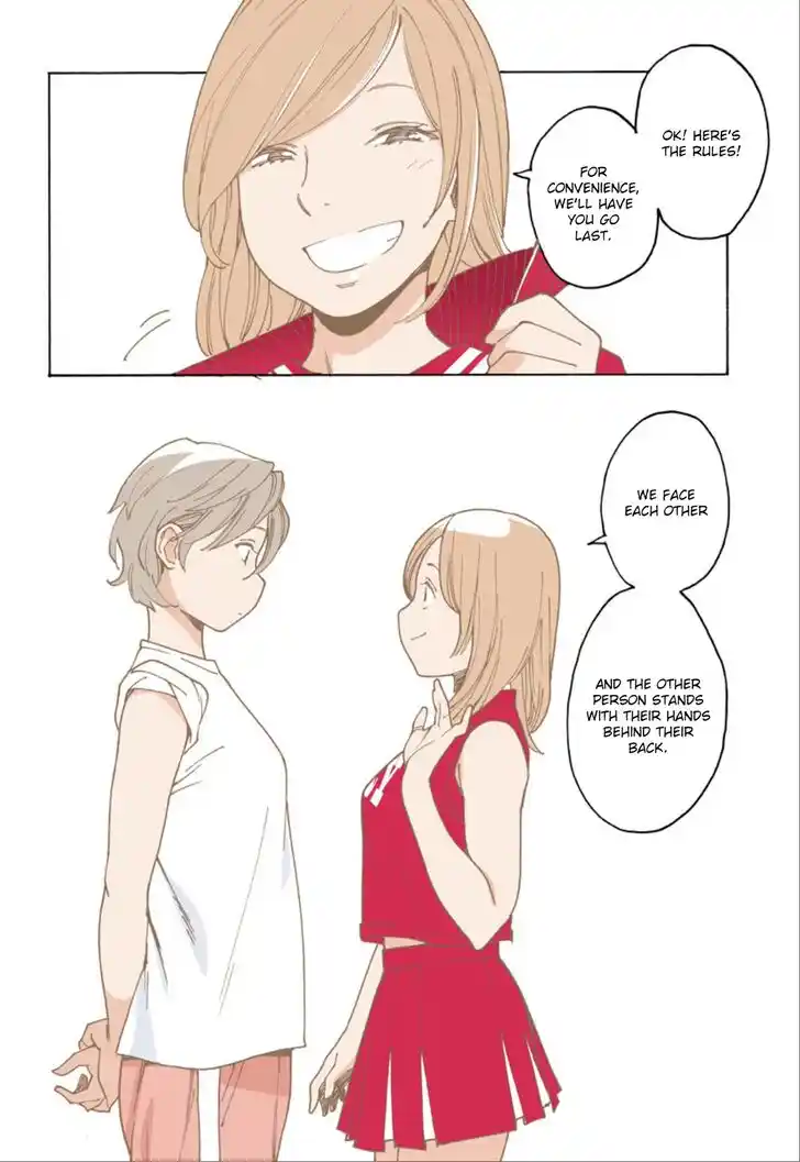 Virgins' Empire Vol.17 Ch.261.6
