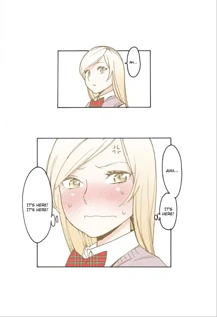 Virgins' Empire Vol.17 Ch.261.6