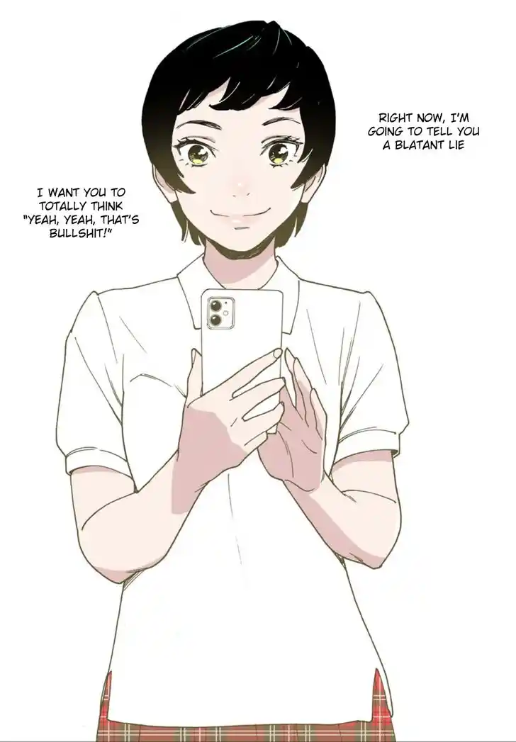 Virgins' Empire Vol.17 Ch.261.7