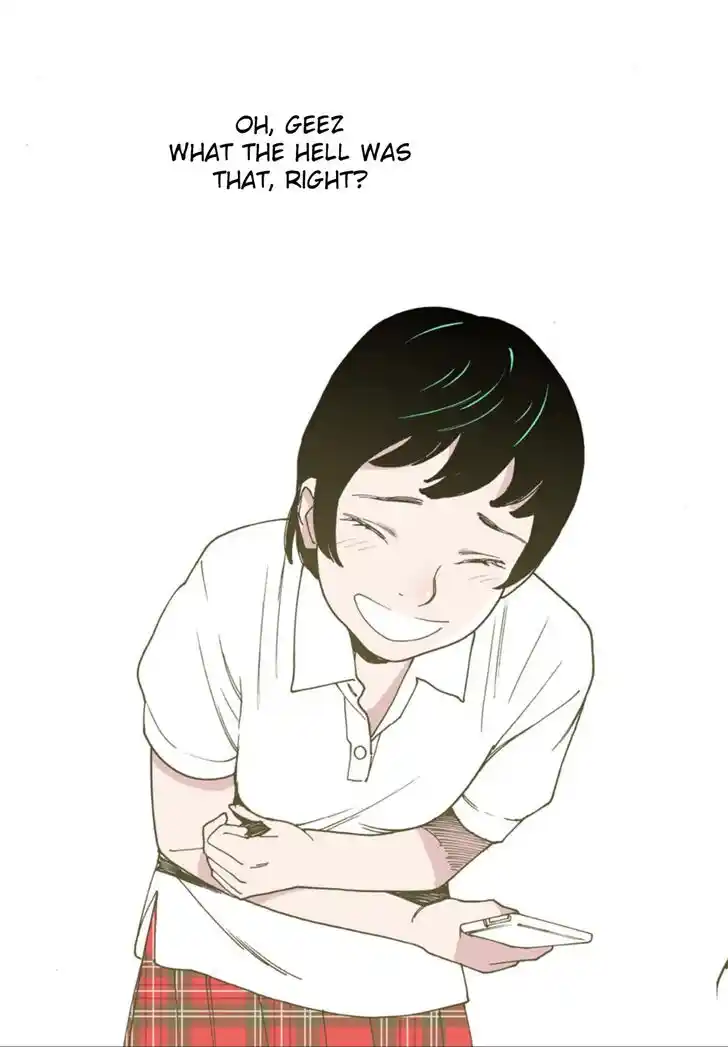 Virgins' Empire Vol.17 Ch.261.7