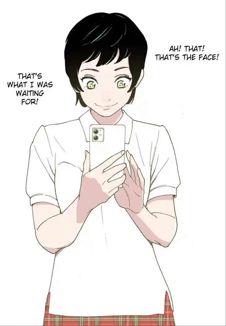 Virgins' Empire Vol.17 Ch.261.7