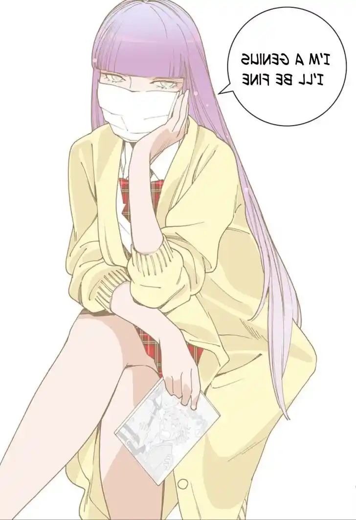 Virgins' Empire Vol.17 Ch.262.1