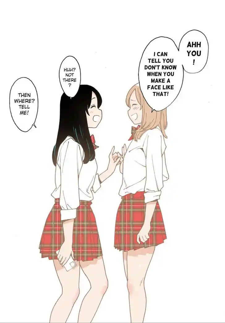 Virgins' Empire Vol.17 Ch.263.4