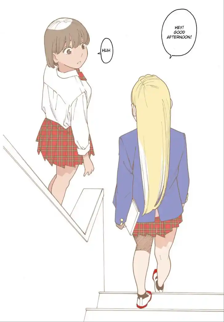 Virgins' Empire Vol.17 Ch.264.1