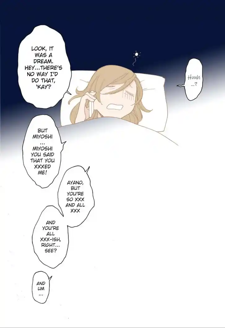 Virgins' Empire Vol.17 Ch.264.2