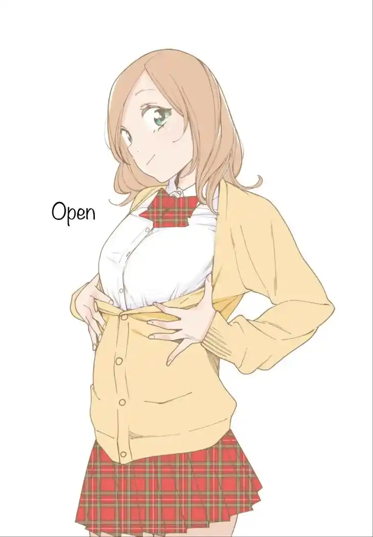 Virgins' Empire Vol.17 Ch.264.7