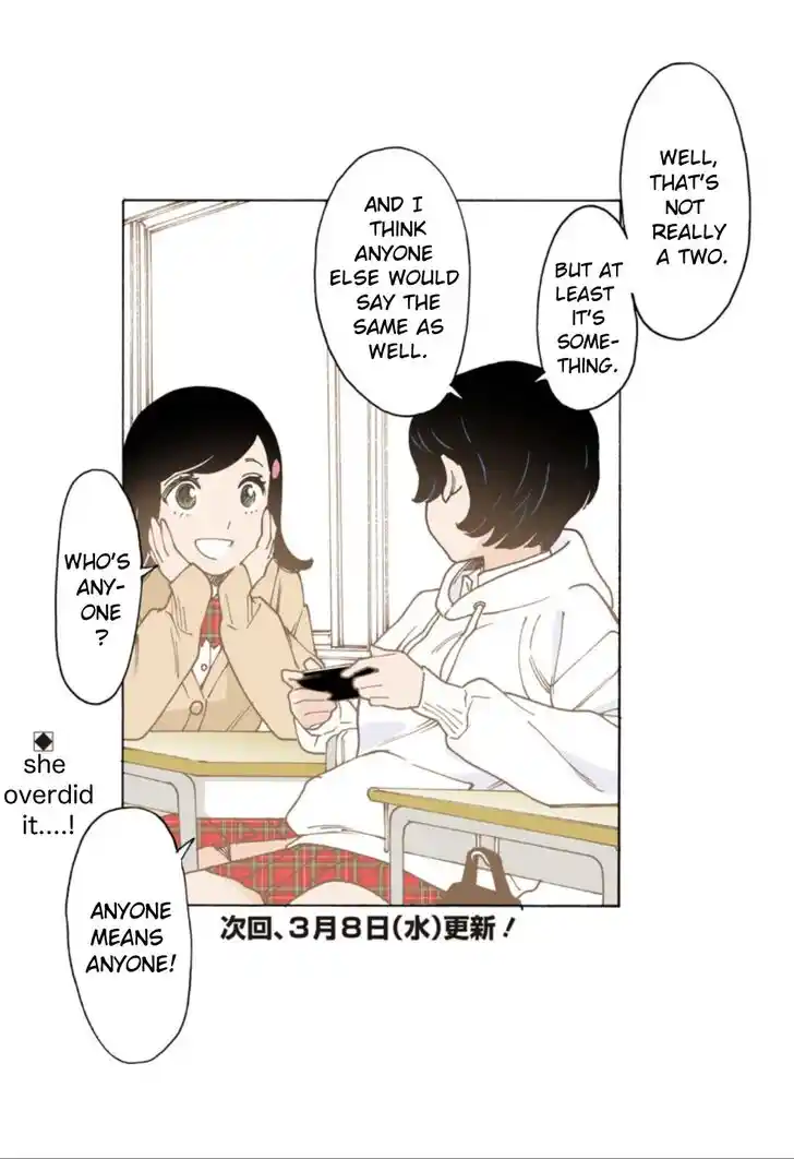 Virgins' Empire Vol.17 Ch.266.1