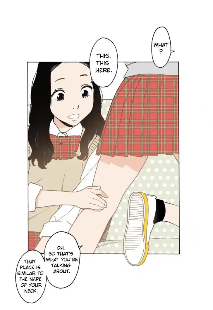 Virgins' Empire Vol.17 Ch.268.2