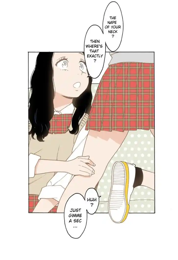 Virgins' Empire Vol.17 Ch.268.2