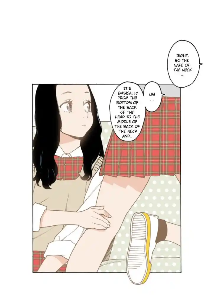 Virgins' Empire Vol.17 Ch.268.2