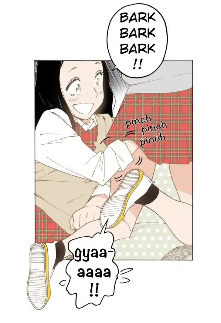 Virgins' Empire Vol.17 Ch.268.2