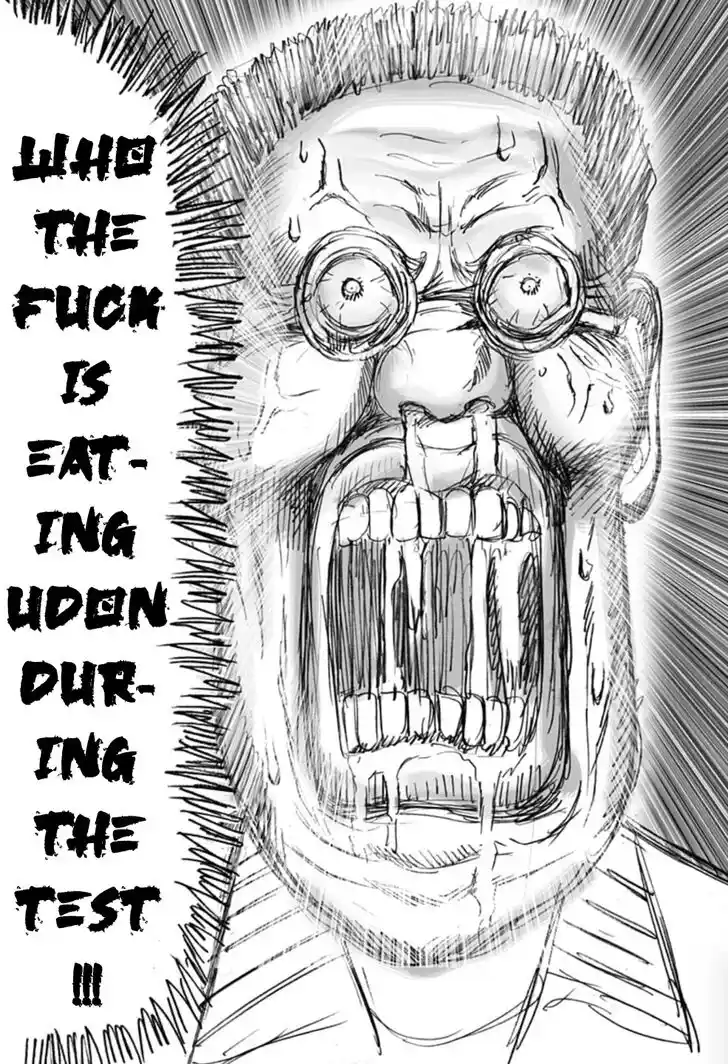 Virgins' Empire Vol.17 Ch.269.1