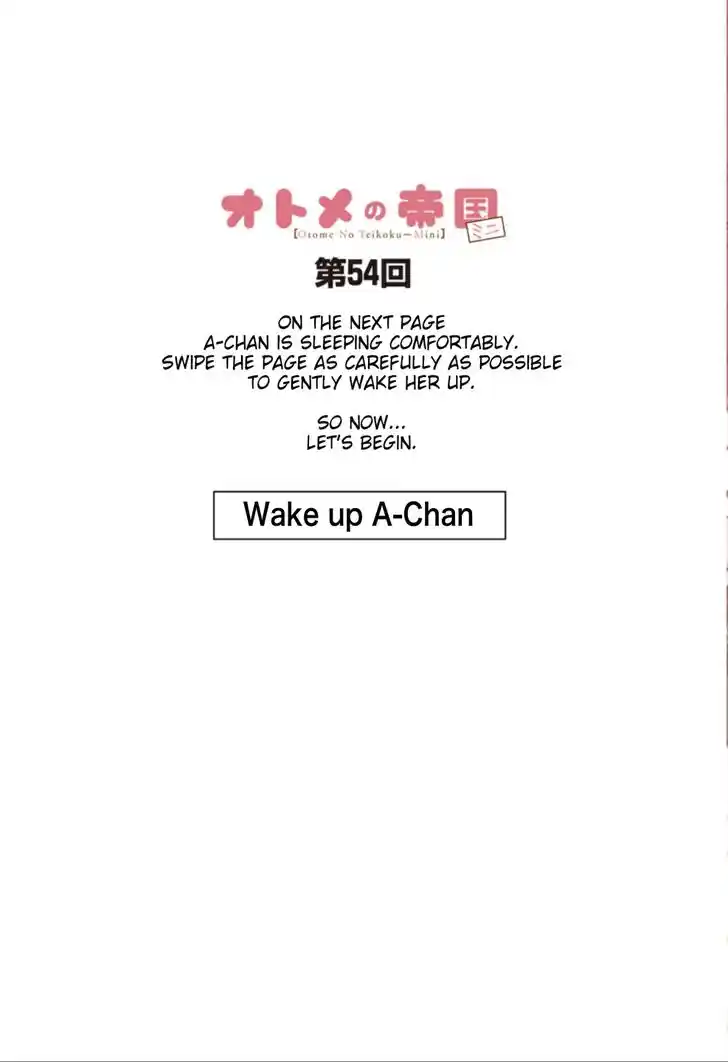 Virgins' Empire Vol.17 Ch.270.2