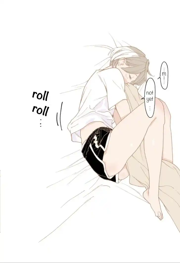 Virgins' Empire Vol.17 Ch.270.2