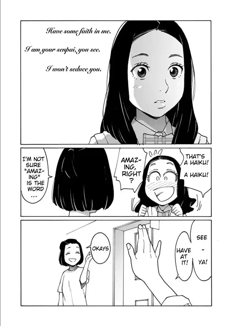 Virgins' Empire Vol.17 Ch.271