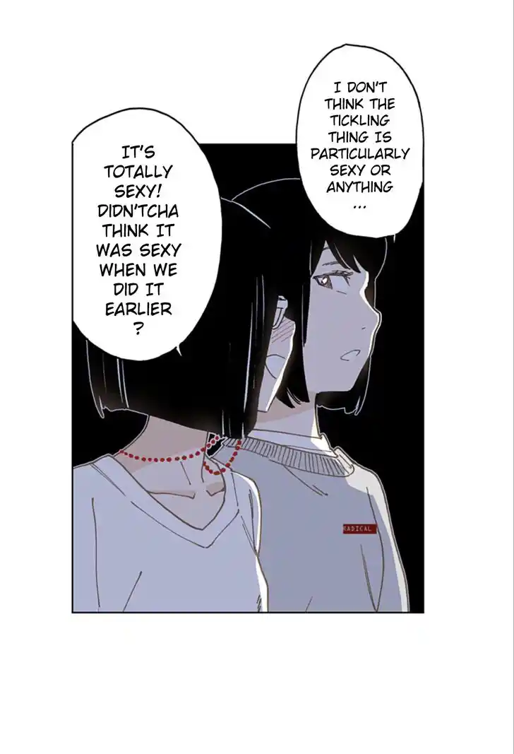 Virgins' Empire Vol.17 Ch.280.1