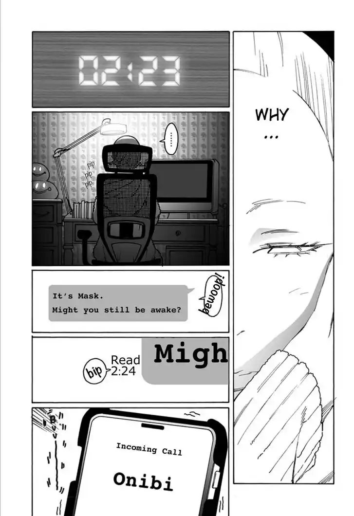 Virgins' Empire Vol.17 Ch.281