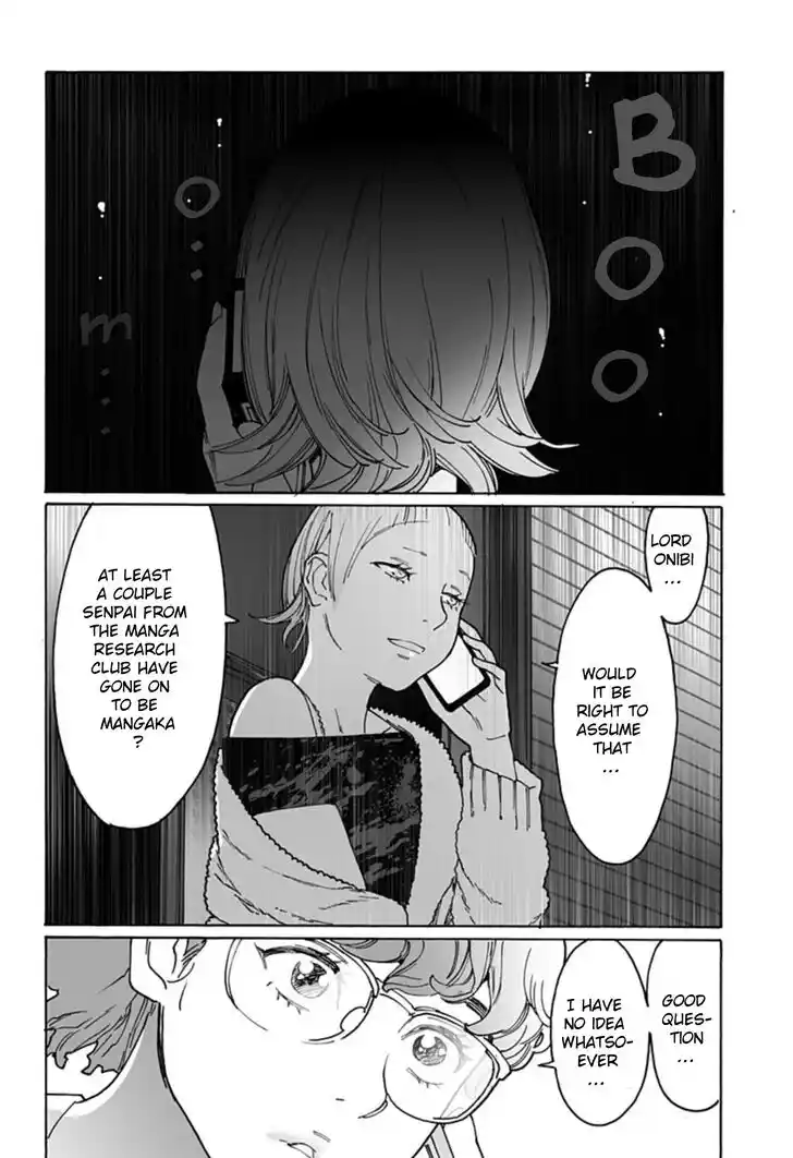 Virgins' Empire Vol.17 Ch.281
