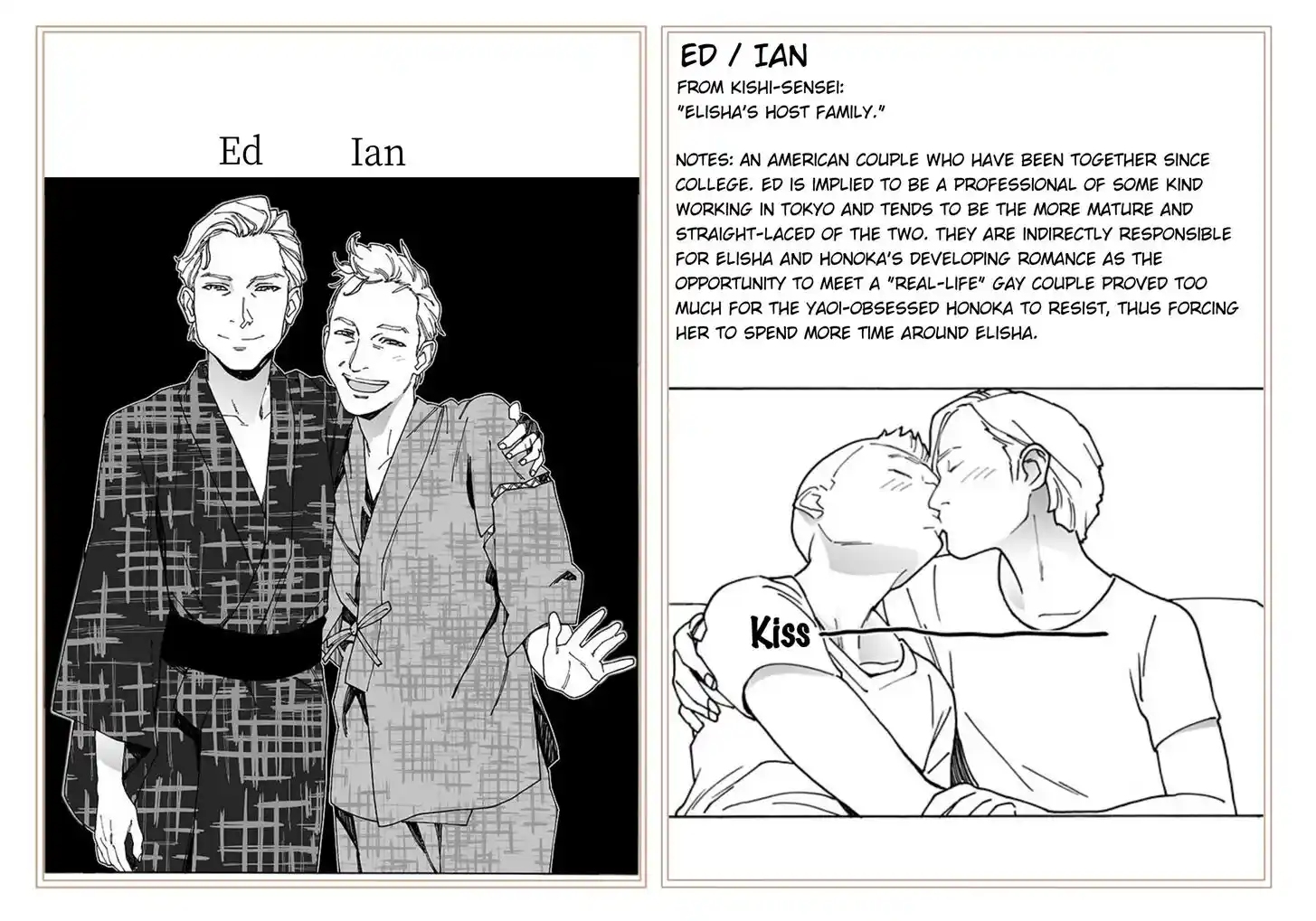 Virgins' Empire Vol.17 Ch.282.4