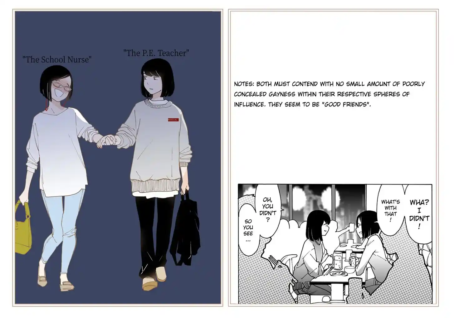 Virgins' Empire Vol.17 Ch.282.4