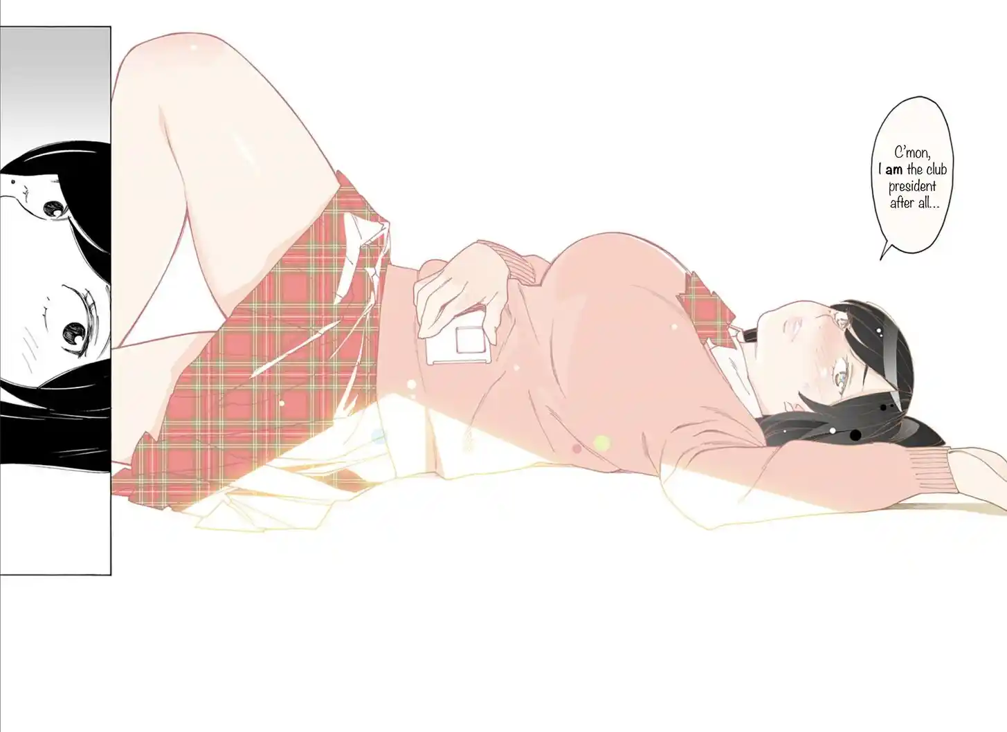 Virgins' Empire Vol.17 Ch.284