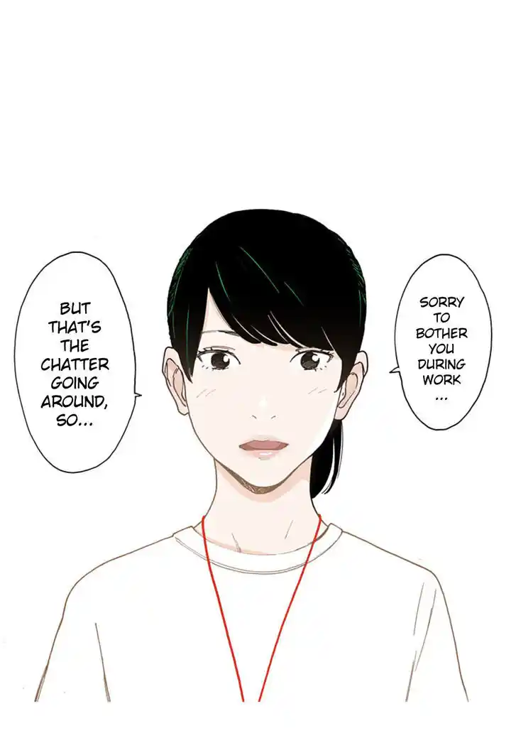 Virgins' Empire Vol.17 Ch.285.1