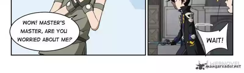 Virtual World: Close Combat Mage 108