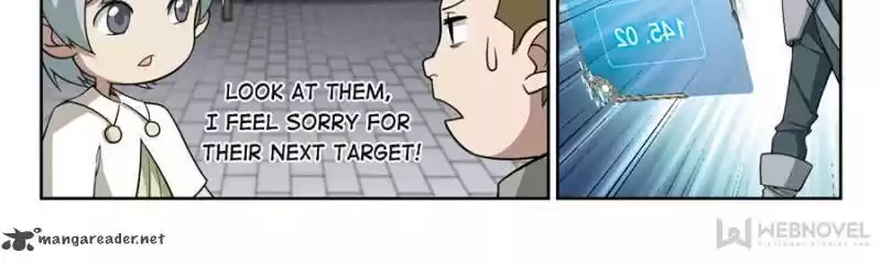 Virtual World: Close Combat Mage 108