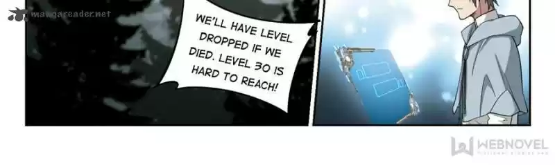 Virtual World: Close Combat Mage 108