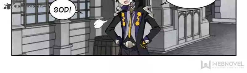 Virtual World: Close Combat Mage 108