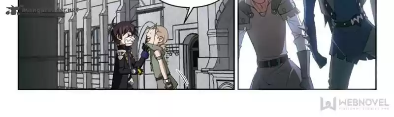 Virtual World: Close Combat Mage 108