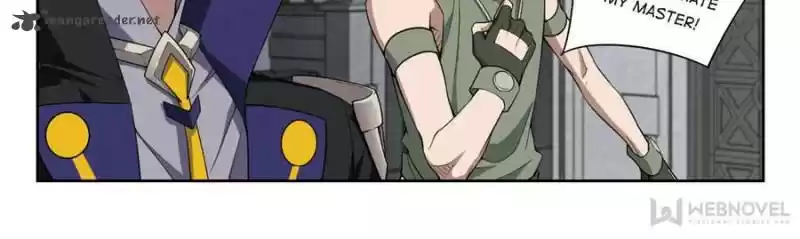 Virtual World: Close Combat Mage 109