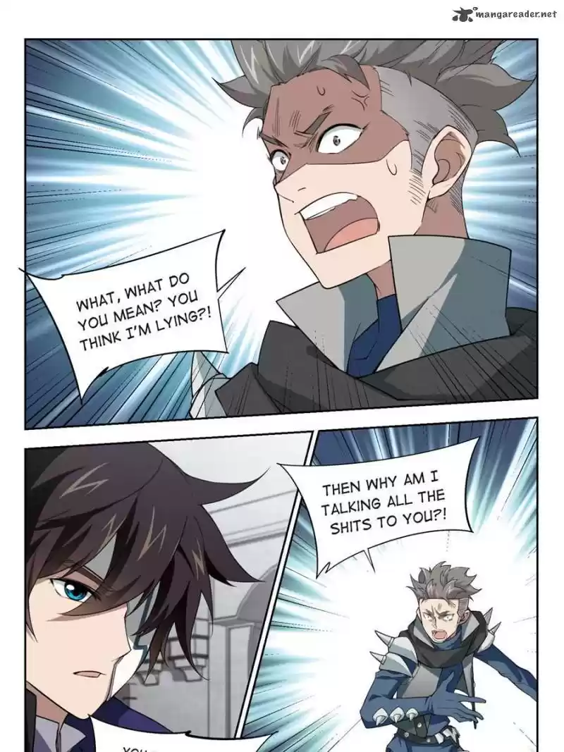 Virtual World: Close Combat Mage 109