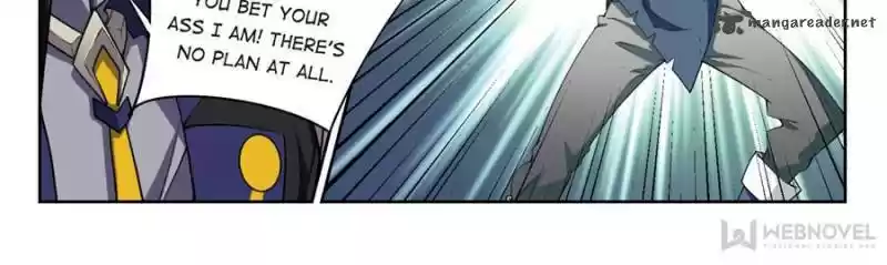 Virtual World: Close Combat Mage 109