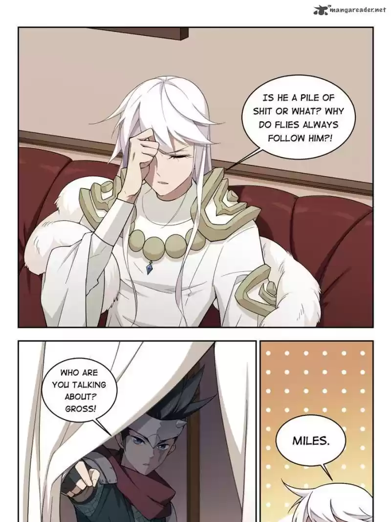 Virtual World: Close Combat Mage 110