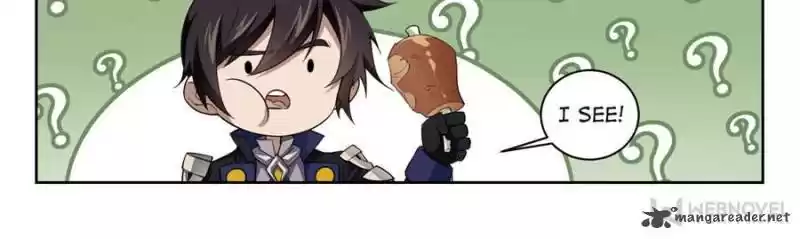 Virtual World: Close Combat Mage 111