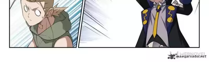 Virtual World: Close Combat Mage 111