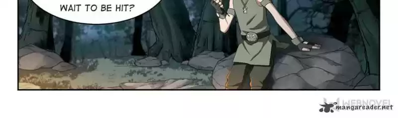 Virtual World: Close Combat Mage 112