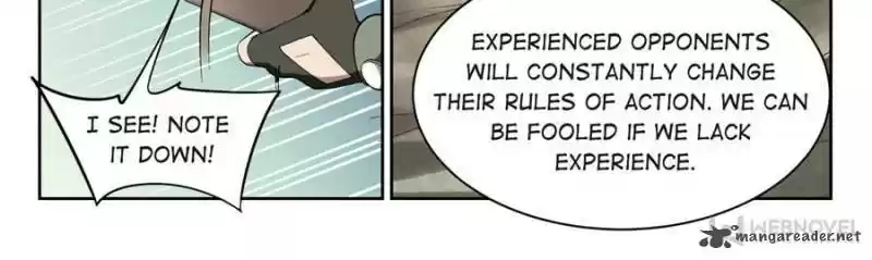 Virtual World: Close Combat Mage 112