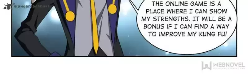 Virtual World: Close Combat Mage 113