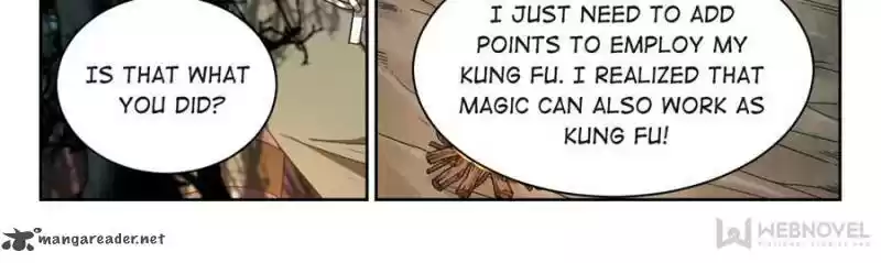 Virtual World: Close Combat Mage 113